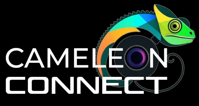 Logo CameleonConnect